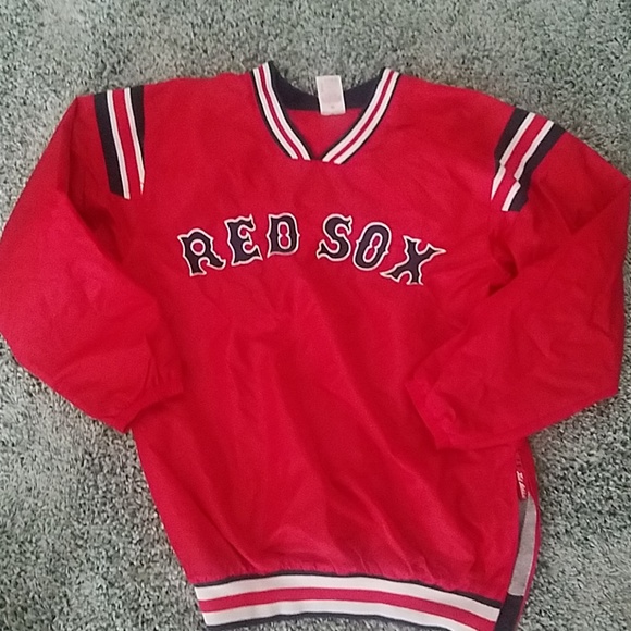 Red Sox pullover - Picture 1 of 6